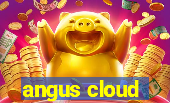 angus cloud